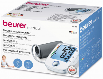 Тонометр автоматический Beurer  BM44