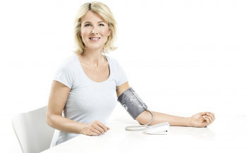 Тонометр автоматический Beurer  BM44