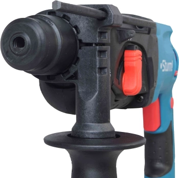 Перфоратор Sturm! RH2510PM