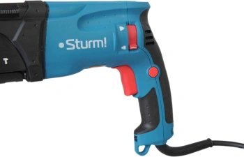 Перфоратор Sturm! RH2510PM