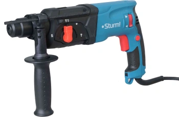 Перфоратор Sturm! RH2510PM