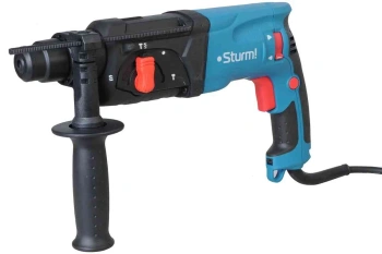 Перфоратор Sturm! RH2510PM