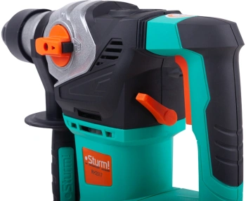 Перфоратор Sturm! RH2517