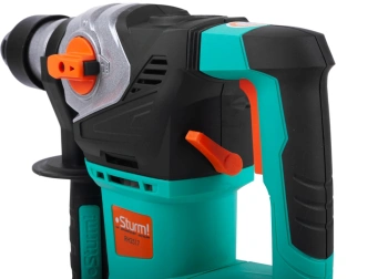 Перфоратор Sturm! RH2517