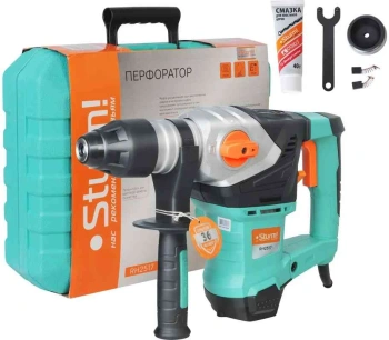 Перфоратор Sturm! RH2517