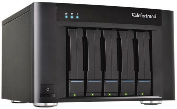 Система хранения Infortrend EonStor GSe Pro 105-C