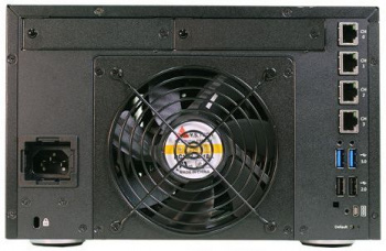 Система хранения Infortrend EonStor GSe Pro 105-C