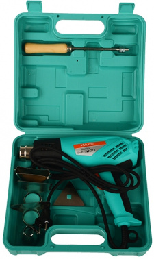 Технический фен Sturm! HG2004