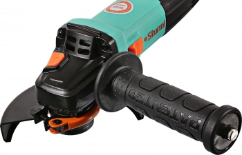 Углошлифовальная машина Sturm! AG9012TE