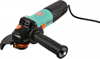 Углошлифовальная машина Sturm! AG9012TE