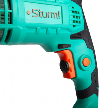 Дрель ударная Sturm! ID2170