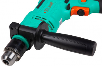 Дрель ударная Sturm! ID2170