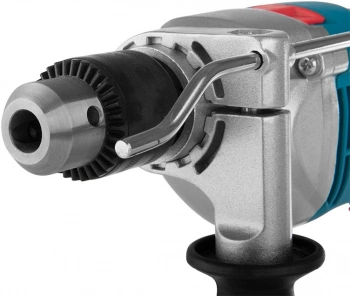 Дрель ударная Sturm! ID2195P