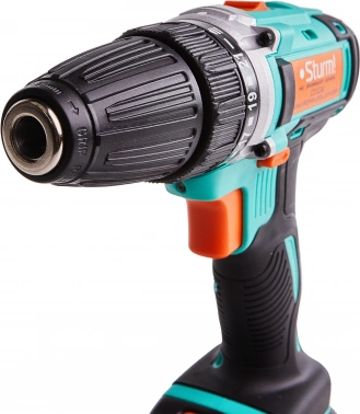 Дрель-шуруповерт Sturm! CD3224L