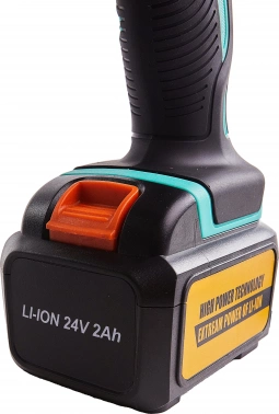 Дрель-шуруповерт Sturm! CD3224L