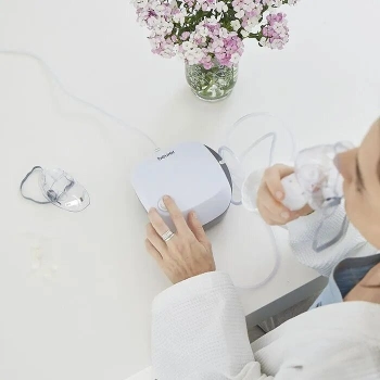 Ингалятор Beurer IH18