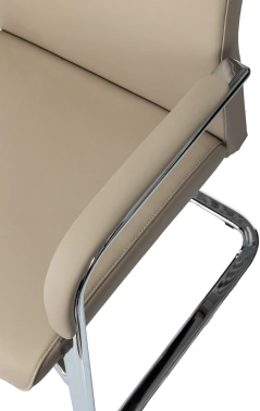 Кресло Бюрократ  _JONS-LOW-V