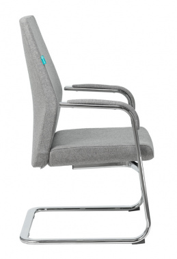 Кресло Бюрократ  _JONS-LOW-V