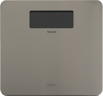 Весы напольные электронные Beurer GS405 Signature Line