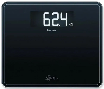 Весы напольные электронные Beurer GS410 Signature Line