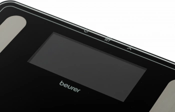 Весы напольные электронные Beurer BF410 Signature Line