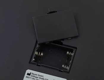 Весы напольные электронные Beurer BF410 Signature Line