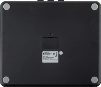 Весы напольные электронные Beurer BF410 Signature Line