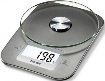 Весы кухонные электронные Beurer KS26