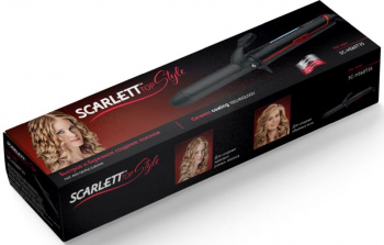 Щипцы Scarlett  SC-HS60T35