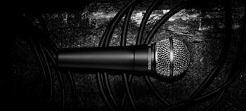 Микрофон проводной Shure SM58-LCE