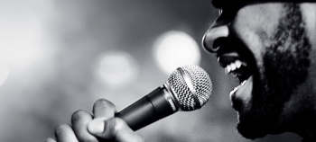 Микрофон проводной Shure SM58-LCE