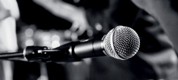 Микрофон проводной Shure SM58-LCE