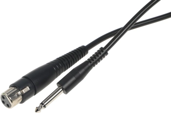 Микрофон проводной Shure SV100-A