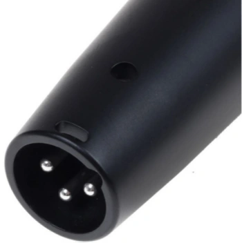 Микрофон проводной Shure PGA48-QTR-E