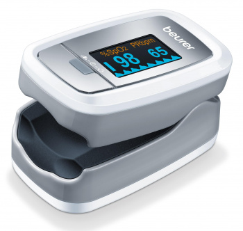 Пульсоксиметр Beurer  PO30