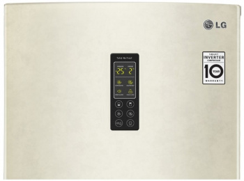 Холодильник LG GA-B419SEUL