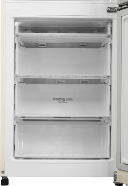 Холодильник LG GA-B419SEUL