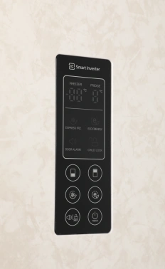 Холодильник LG GA-B419SEUL