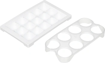 Холодильник LG GA-B419SEUL