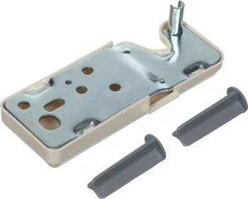 Холодильник LG GA-B419SEUL