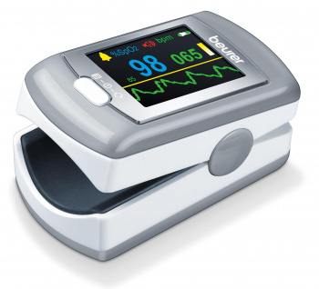 Пульсоксиметр Beurer  PO80