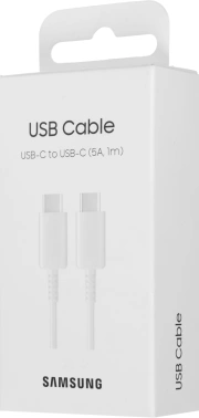 Кабель Samsung  EP-DN975BWRGRU