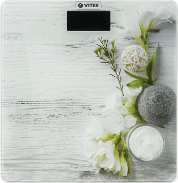Весы напольные электронные Vitek VT-8077 MC