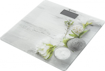 Весы напольные электронные Vitek VT-8077 MC