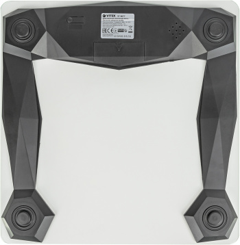 Весы напольные электронные Vitek VT-8077 MC