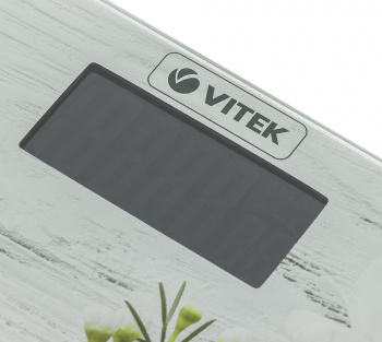 Весы напольные электронные Vitek VT-8077 MC