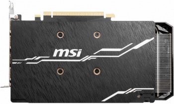 Видеокарта MSI PCI-E  RTX 2060 SUPER VENTUS GP OC