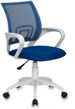 Кресло Бюрократ  CH W696