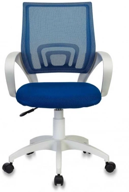 Кресло Бюрократ  CH W696