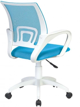 Кресло Бюрократ  CH W696